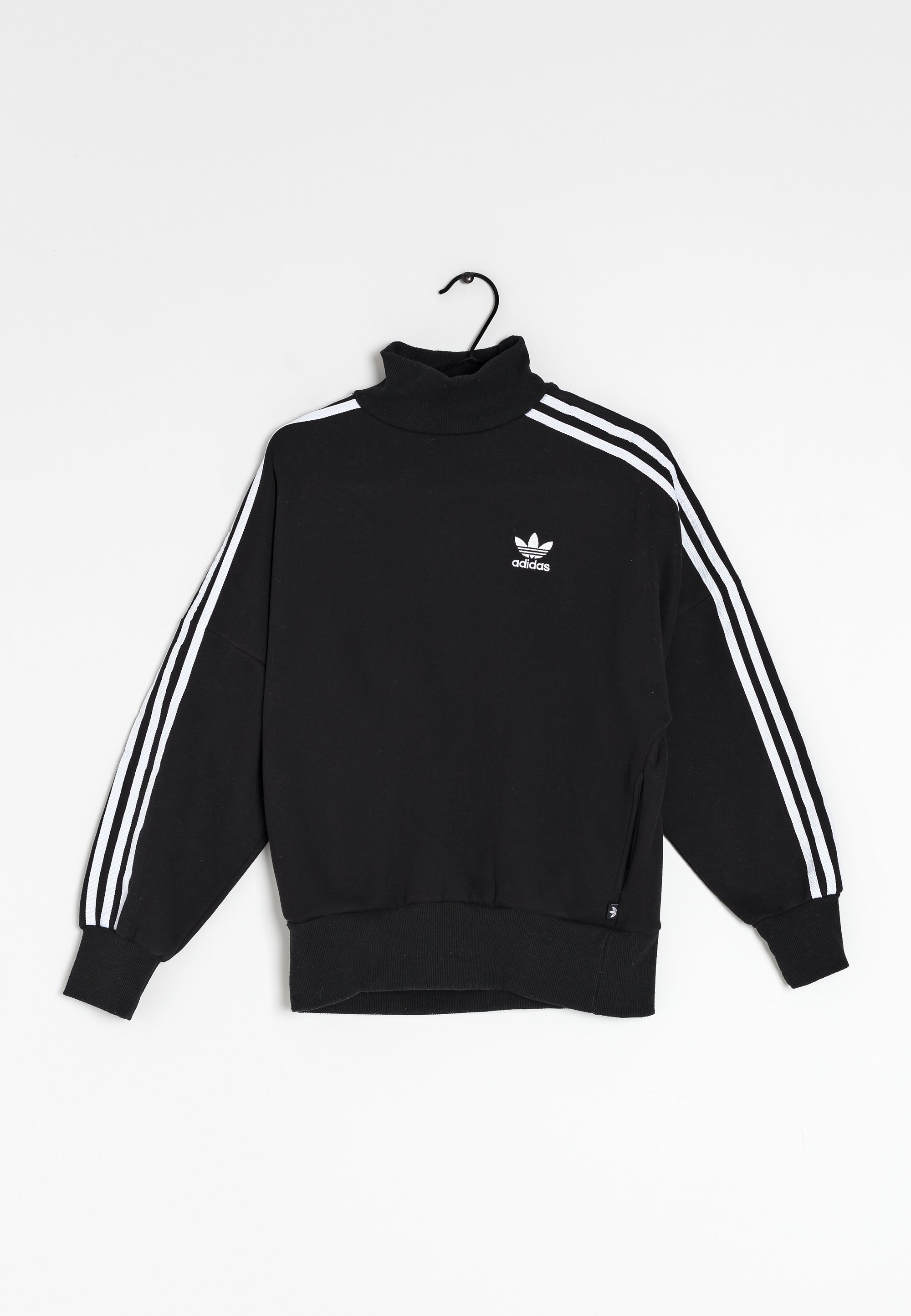 adidas Originals Sweatshirt black/noir (Seconde main)