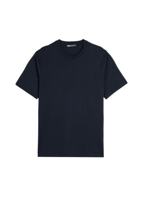 Camiseta básica - dark blue