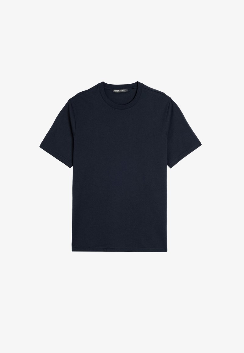 Koton Camiseta básica - dark blue