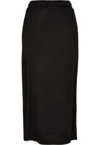 Urban Classics Zīmuļsvārki - black