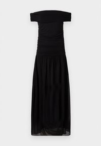 CYNTHIA DRESS - Maxi-jurk - black