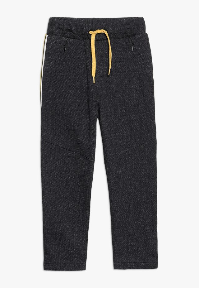TROUSERS - Joggebukse - black