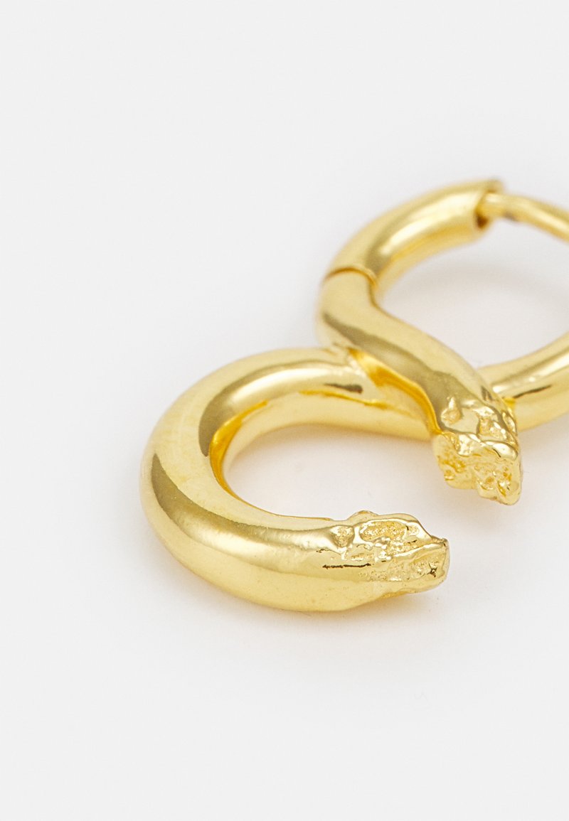 Damen Schmuck | Maria Black TULA EARRING Ohrringe gold-coloured/goldfarben - JG63431 Damen Schmuck | Maria Black TULA EARRING Ohrringe gold-coloured/goldfarben - JG63431