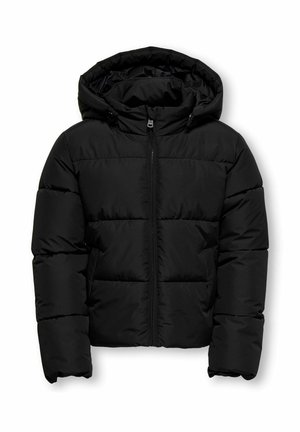 ONLY GIRLS, KOGJUTA - Veste d'hiver - black