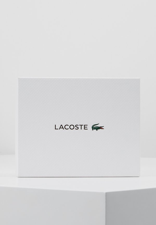 BILLFOLD COIN - Wallet - noir3