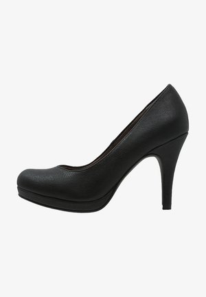 Tamaris, Escarpins à talons hauts - black