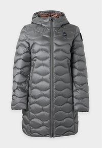 Επιλέχθηκε, rock grey