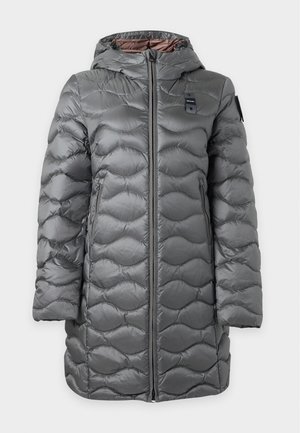 Blauer, LYNE - Sulemantel - rock grey