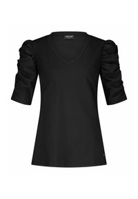 Lady Day TIGGER - T-shirt print - black