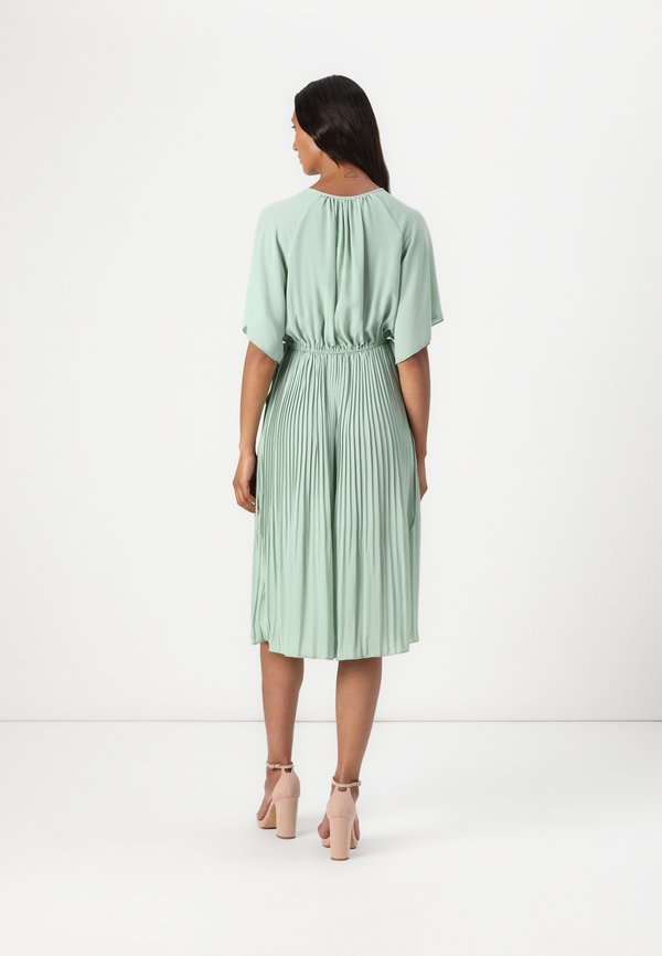 Occasion wear - mint4