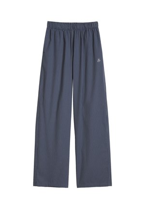 Marc O'Polo, CLASSIC - Nachtwäsche Hose - odessey blue stripe