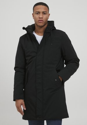 IDFIDO - Regenjacke / wasserabweisende Jacke - black