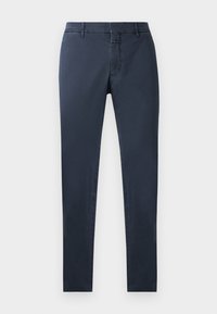 CLIFTON TRUE - Chino - smokey blue