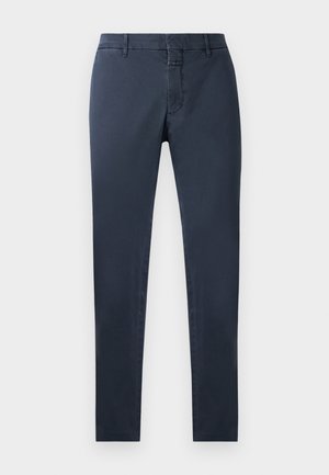 CLOSED CLIFTON TRUE - Chino - smokey blue