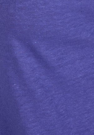 Damart, CASUAL STYLE - Camiseta estampada - midnight blue