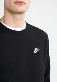 Nike Sportswear Sudadera - black