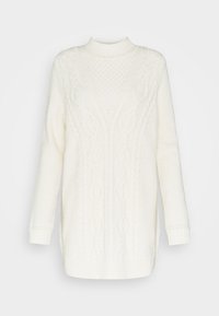 Esprit Strickpullover - beige