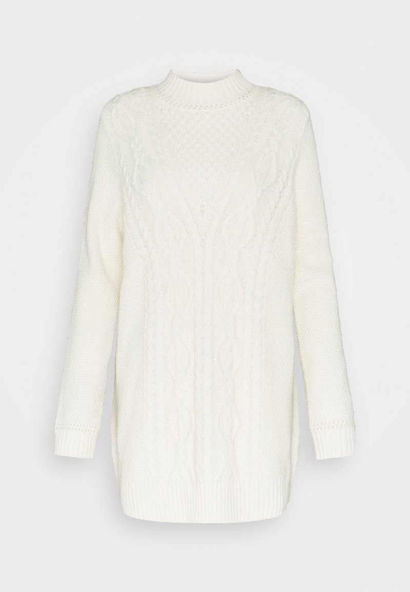 Esprit Strickpullover - beige