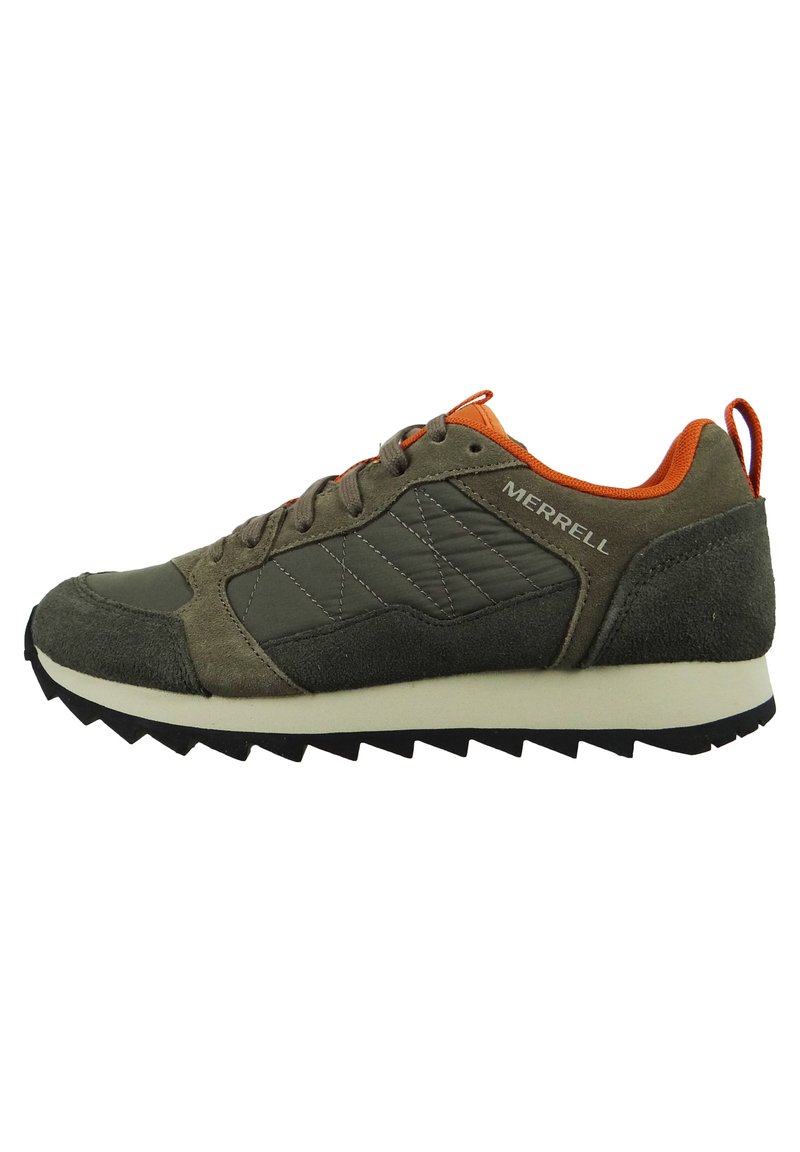 Merrell ALPINE  szary
