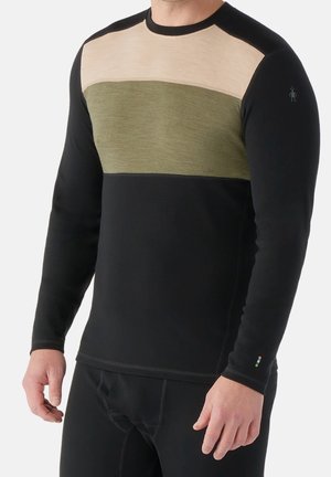 Longsleeve - green