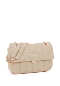 ALV by Alviero Martini ALV BY ALVIERO MARTINI CROSSBODY BAG - Borsa a tracolla - white