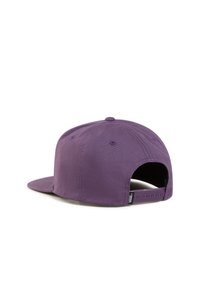 Vans CLASSIC VANS SNAPBACK - Gorra - gothic grape