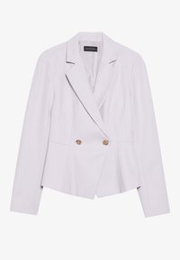 Sacou - lilac