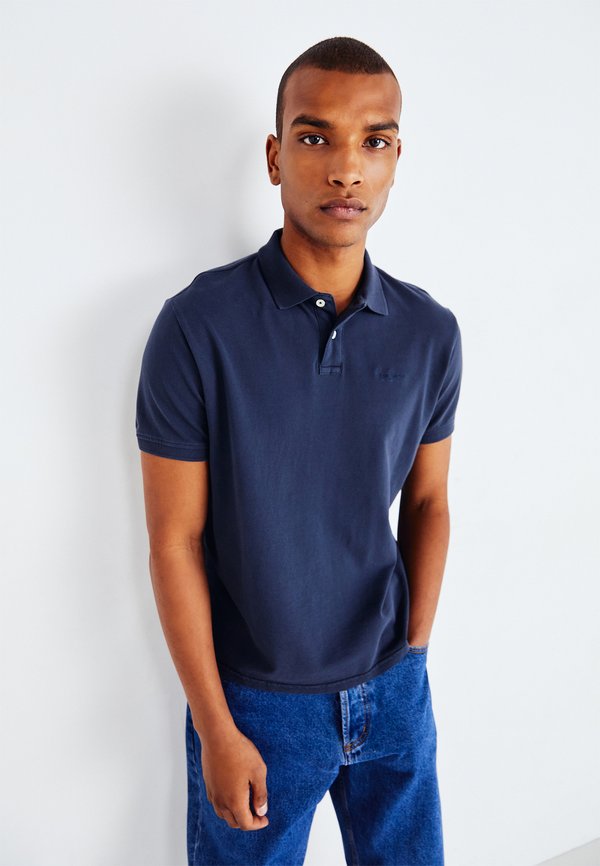 NEW OLIVER - Polo shirt