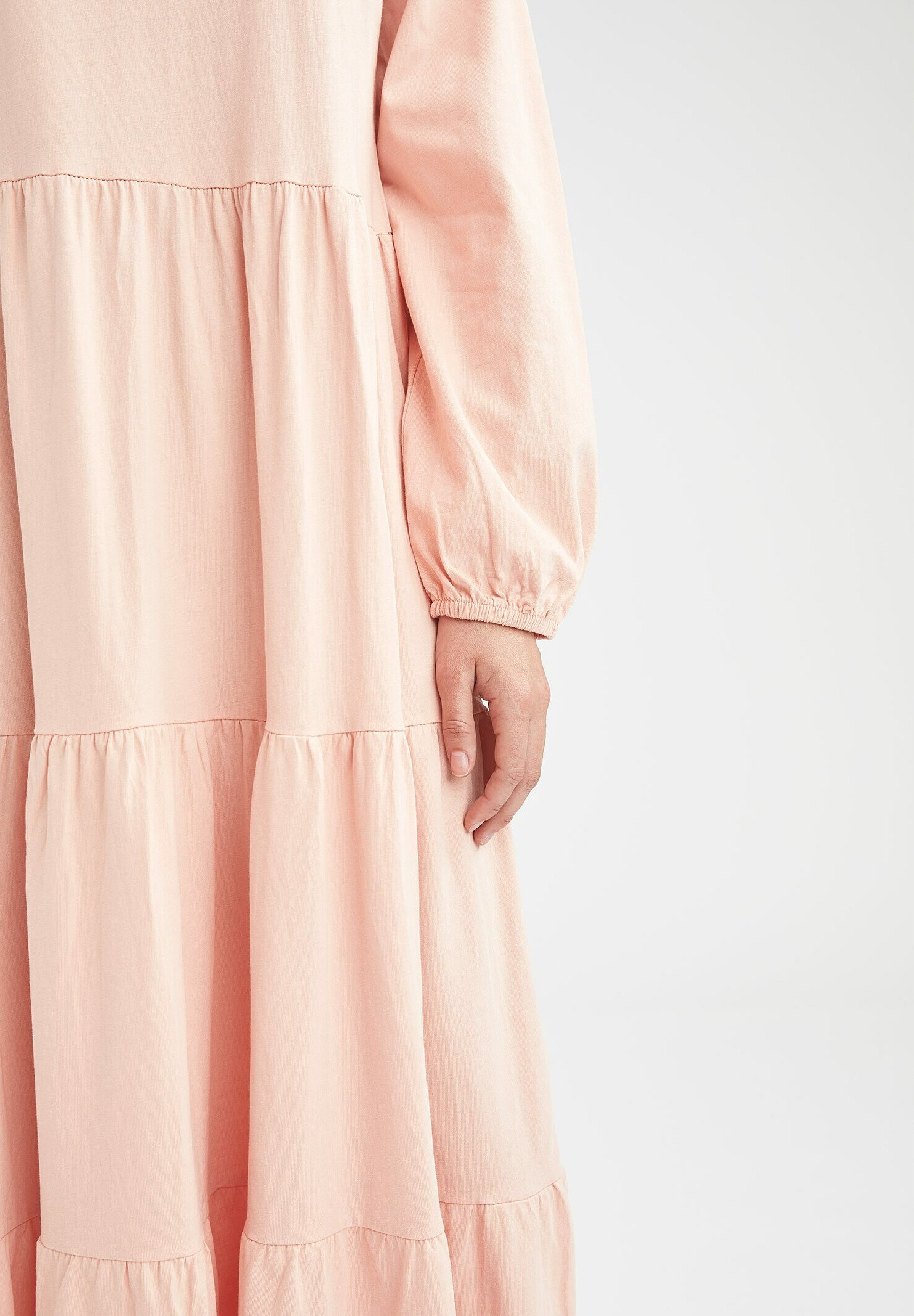 Damen Freizeitkleid Damen Freizeitkleid