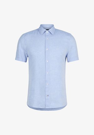 JOOP!, KURZARM-HEMD PIT - Shirt - hellblau
