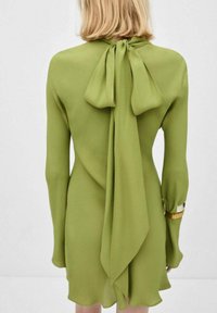 Mango Rochie de zi - khaki