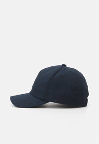 BOSS FRESCO UNISEX - Cap - dark blue