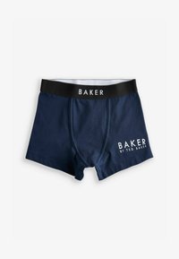 Non selezionato, blue