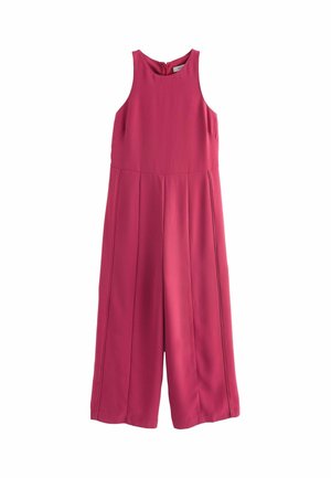 RACER WIDE LEG  - Overall / Jumpsuit - pink