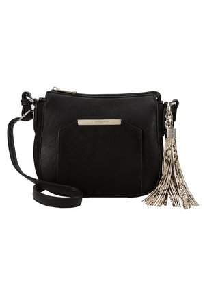 Tamaris Sac bandoulière - black