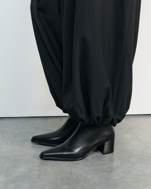 Vagabond, GISELLE - Bottines - black