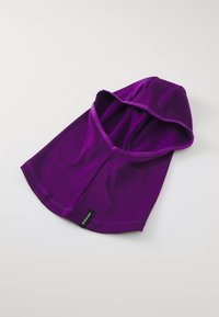 Didriksons JADIS KIDS BALACLAVA UNISEX - Megzta kepurė - royal purple