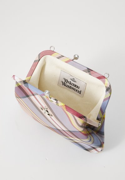 Vivienne Westwood VIVIENNE CLUTCH - Τσάντα χειρός - mc haze