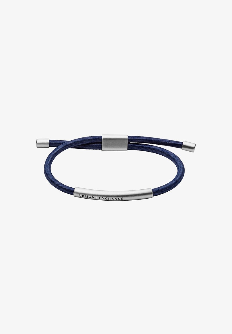 Armani Exchange Bracelet - silver