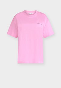 Επιλέχθηκε, pale bubblegum