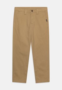 Selected, khaki