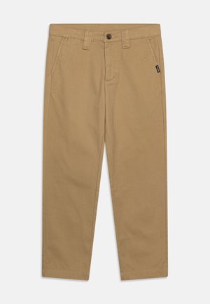 HOWLAND WORK YOUTH - Chino - khaki