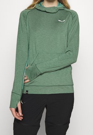 Sport T-Shirt - light green