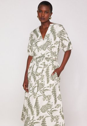 CORDELIA R IMP - Vestito casual - kaki