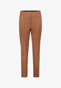 Sélectionné, thrush