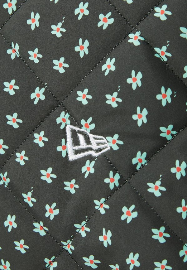 QUILTED FLORAL TOTE NEYYAN - Tote bag2