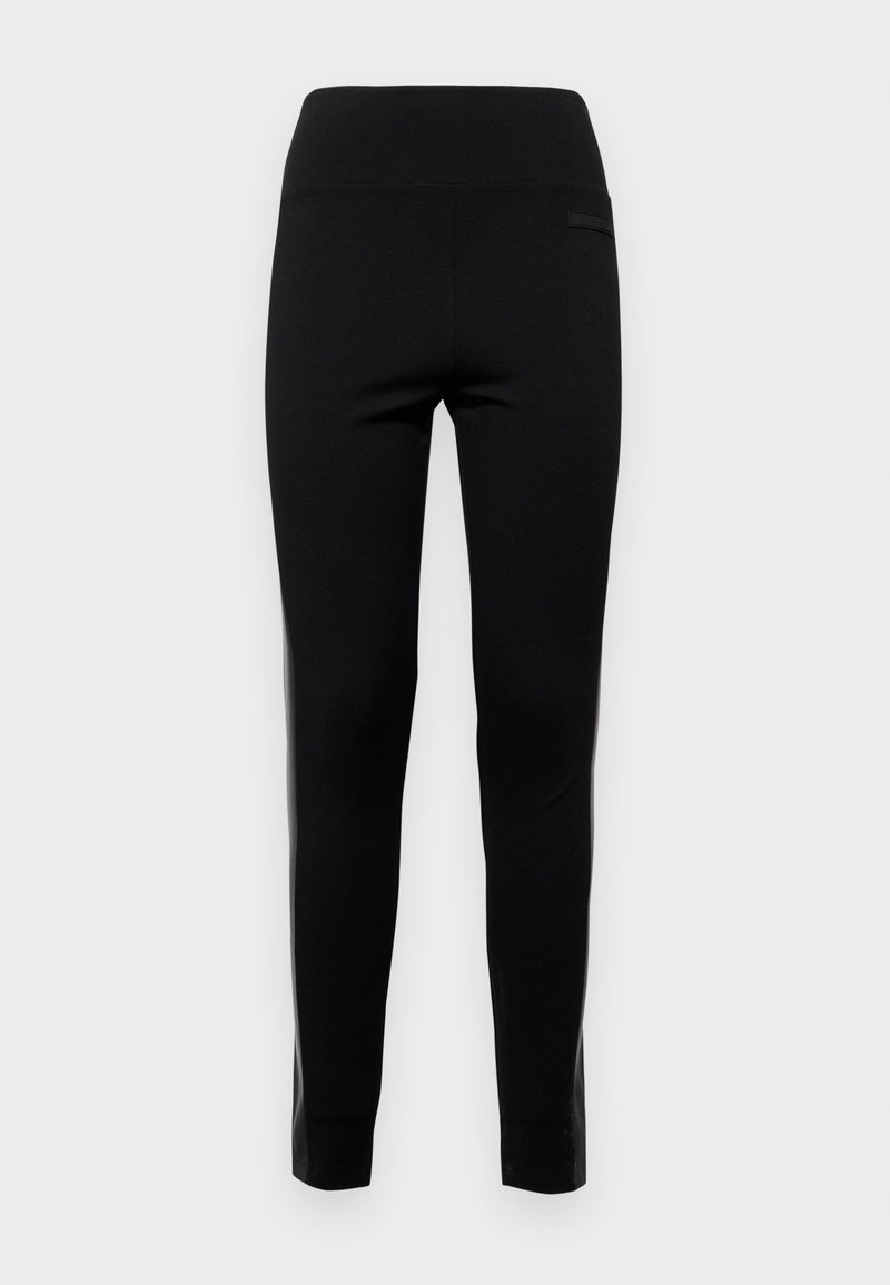 EA7 Emporio Armani Legging zwart
