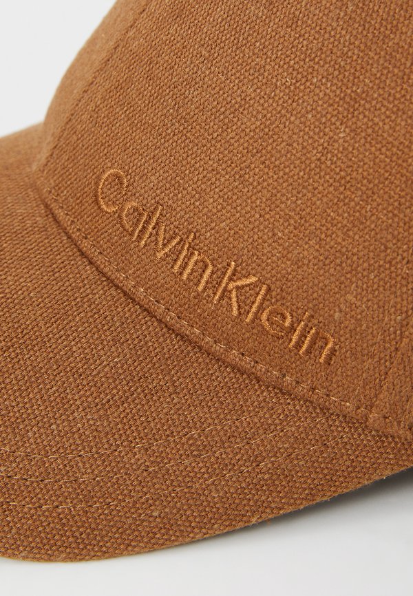 UNISEX - Cap - nuthatch3