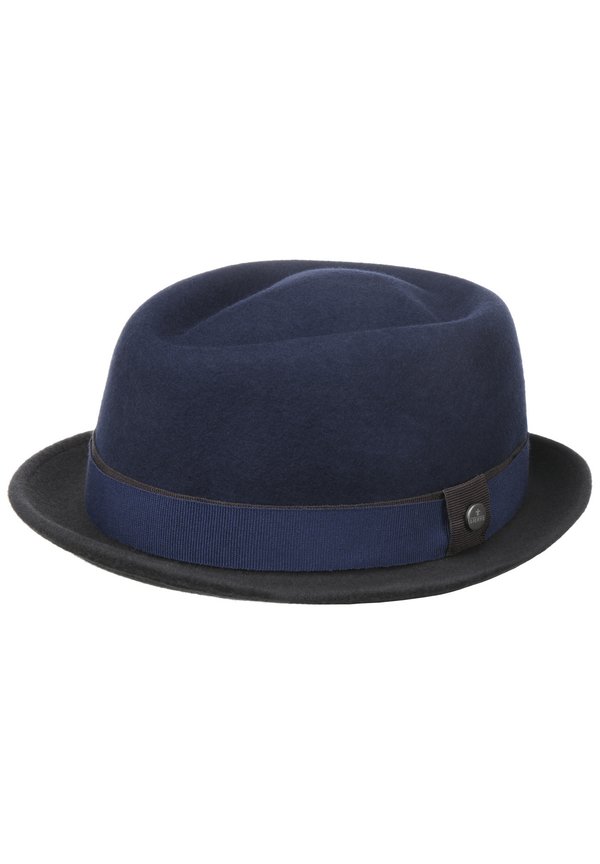 VANELLO TWOTONE  - Hut - blau grau