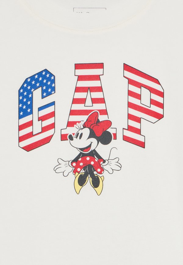 LOGO COLLAB DISNEY RELAXED TEE - Print T-shirt2